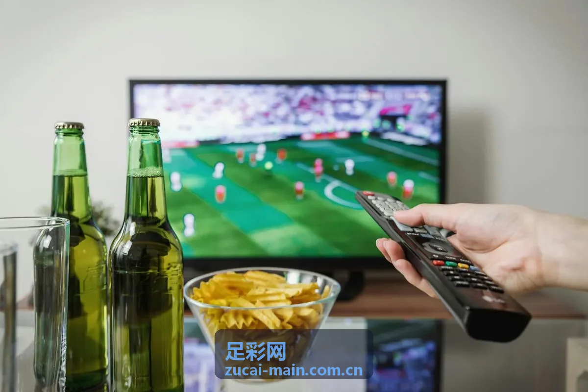 足彩网资讯中心赛事信息专题配图